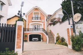 Lạc Yên Home